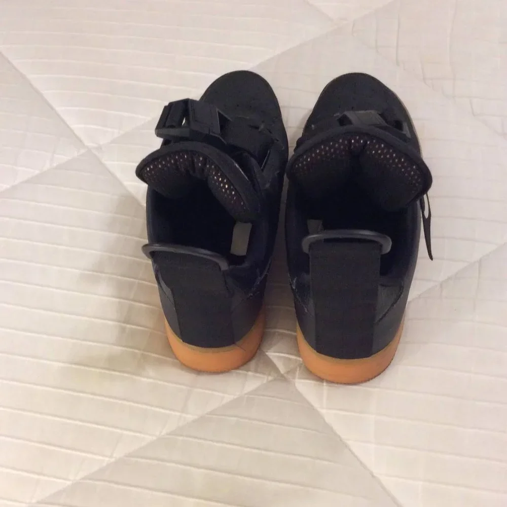 Nike AIR FORCE 1 UTILITY - Picture 4 of 14